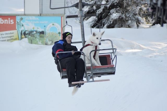 SchneeWorkshop